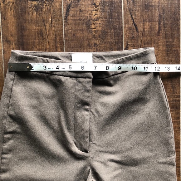 Aritzia Wilfred Plaine Pant - Picture 12 of 14